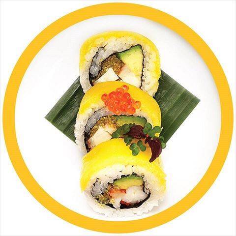 世界中のインスタグラムで人気の 寿司ドーナツ って知ってる 16年7月17日 エキサイトニュース