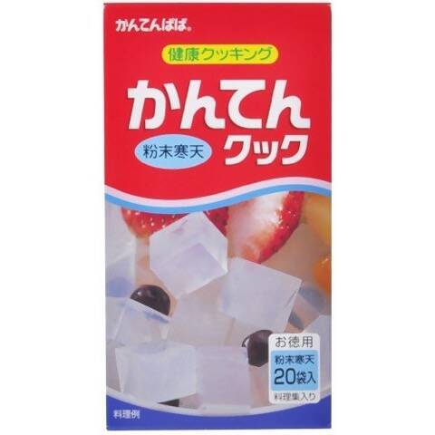 超簡単レシピ 材料４つの自家製水ようかん 15年8月29日 エキサイトニュース