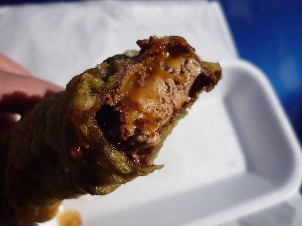 忘れられない もう一度食べたい あの国のあの味１２選 16年1月21日 エキサイトニュース