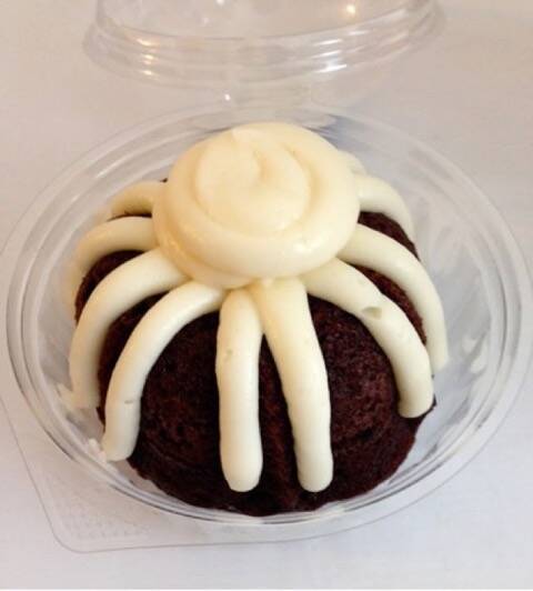 １種類のケーキのみ販売するケーキ屋さん ナッシング バントケーキ 16年3月17日 エキサイトニュース