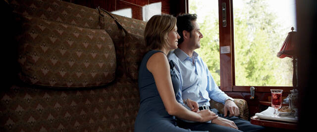 一生に一度は乗ってみたい 世界の贅沢すぎる豪華列車１０選 14年4月17日 エキサイトニュース