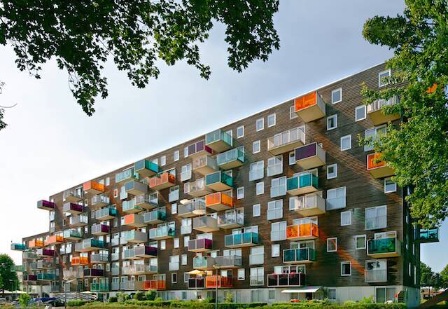 モダンで斬新 オランダの建築集団 Mvrdv が手掛けた奇抜な建築物3つ 14年8月17日 エキサイトニュース モダンで斬新 オランダの建築集団 Mvrdv が手掛けた奇抜な建築物3つ 14年8月17日 エキサイトニュース