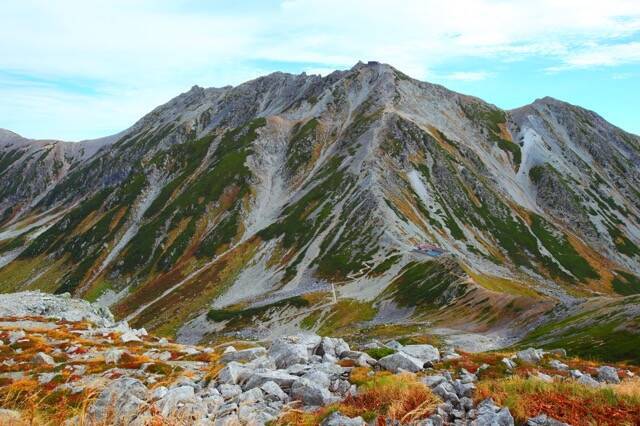 白山に黒部に九頭竜湖 北陸の絶景紅葉スポット３選 15年9月19日 エキサイトニュース