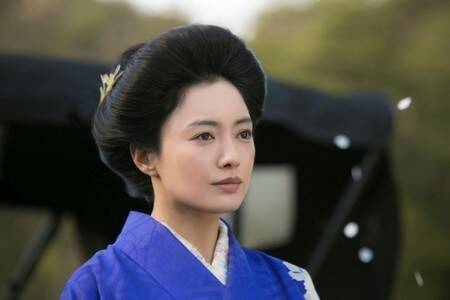 Nhk連続テレビ小説 花子とアン の蓮さま 柳原白蓮から恋愛体質を学ぶ 14年8月日 エキサイトニュース 2 2