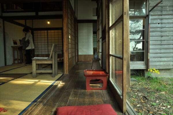 Hero や 陽だまりの彼女 のロケ地にもなったアトリエ 秋谷四季 14年12月日 エキサイトニュース