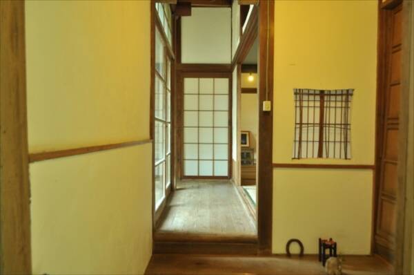 Hero や 陽だまりの彼女 のロケ地にもなったアトリエ 秋谷四季 14年12月日 エキサイトニュース