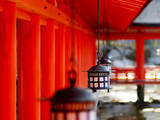「３位が姫路城で２位が厳島神社！行ってよかった日本の世界遺産１位は？」の画像6