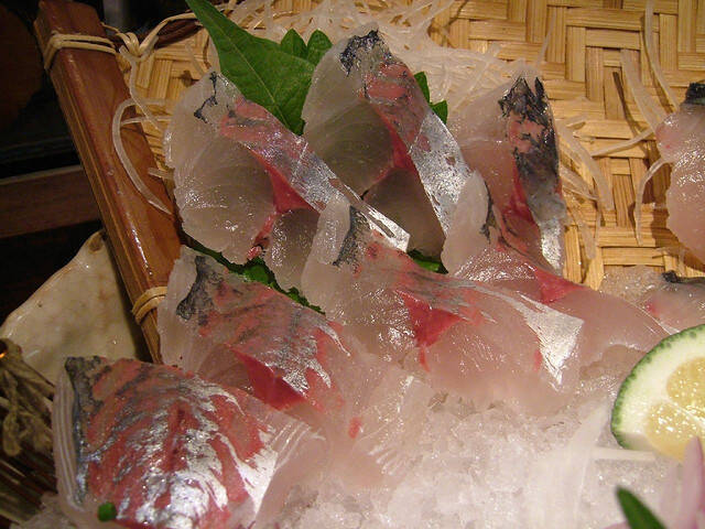 美味しい魚を食べたい 九州ブランド魚 関あじ 関さばを味わう旅 15年1月2日 エキサイトニュース