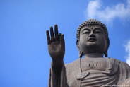 【ケタ違いのスケール】とにかく大きい「巨大仏像」！世界最大はどれだ？