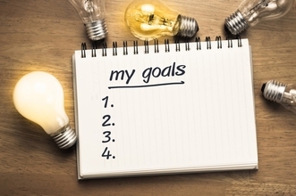 年末までに「今年の目標」を達成させるための５つのステップ