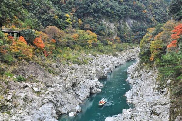 日本三大奇矯も 今すぐ旅立ちたくなる もっと知りたい徳島の魅力８選 16年9月29日 エキサイトニュース