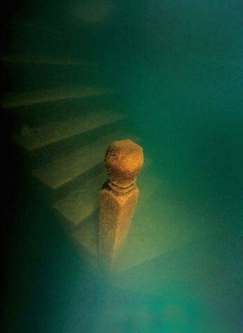 中国版アトランティス。千島湖に沈んだ古代都市「獅城」と「賀城」が神秘的
