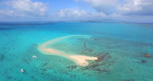 宙に浮いているように見える絶景の海 日本最南端のホテル はいむるぶし 16年5月3日 エキサイトニュース