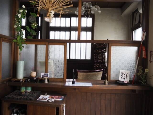京都 大人気 縁側が素敵な女性専用ゲストハウス 錺屋 15年6月9日 エキサイトニュース