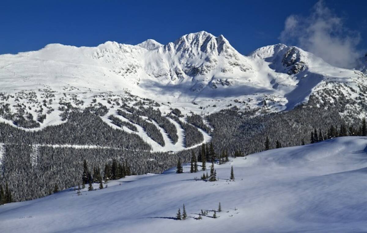 日本人にオススメ 極上のスキーリゾート ウィスラーに今行くべき理由 13年12月26日 エキサイトニュース