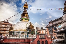 【ネパール】滞在経験者が教えるカトマンズのタメル地区の楽しみ方