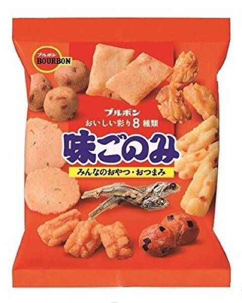 外国人がお土産に欲しがる 日本のコンビニで買える人気お菓子５選 16年6月11日 エキサイトニュース