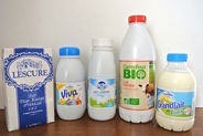 フランスでは牛乳も生クリームも「常温保存」が基本！？