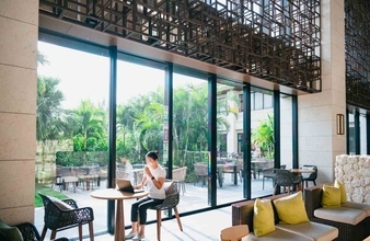 【極楽ワーケーションのススメ】ビーチリゾートなのに仕事捗る沖縄の人気ホテルとは？