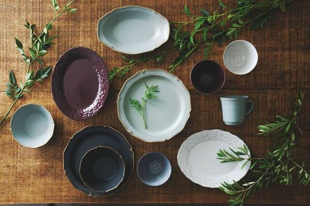 焼きものが集まるマルシェ「器と暮らし市 in 東京 vol.2」200超のブースが集まる｜国営昭和記念公園