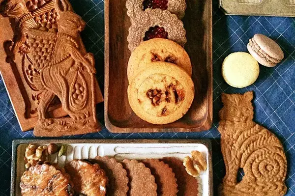 「焼きものが集まるマルシェ「器と暮らし市 in 東京 vol.2」200超のブースが集まる｜国営昭和記念公園」の画像