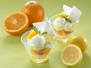 柑橘が香る爽やかなメニューが食べ放題！「初夏のグリルディナー&シトラススイーツビュッフェ」開催｜リーベルホテル大阪