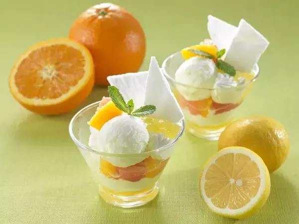 柑橘が香る爽やかなメニューが食べ放題！「初夏のグリルディナー&シトラススイーツビュッフェ」開催｜リーベルホテル大阪