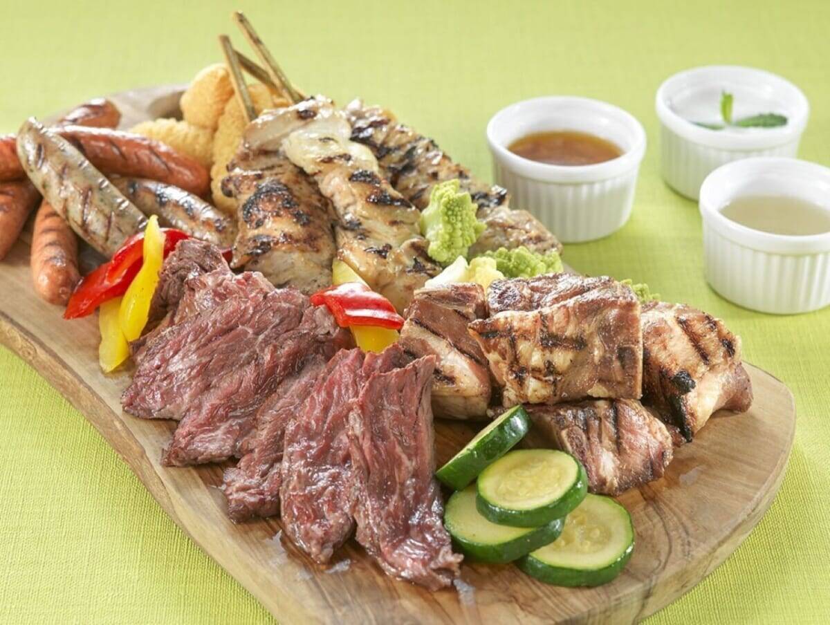 柑橘が香る爽やかなメニューが食べ放題！「初夏のグリルディナー&シトラススイーツビュッフェ」開催｜リーベルホテル大阪