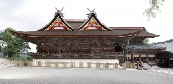 「【見るだけじゃない】国宝を触って・遊んで・学ぶ！「吉備津神社の“体験する”デザイン展」が岡山で開催」の画像
