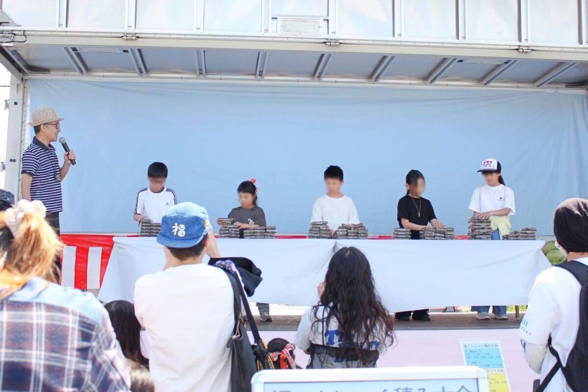 こんにゃくパークの「キャベツ抱え放題」が復活！「2026年GWイベント」が5月2日より開催