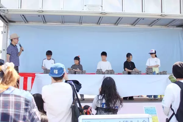 「こんにゃくパークの「キャベツ抱え放題」が復活！「2026年GWイベント」が5月2日より開催」の画像