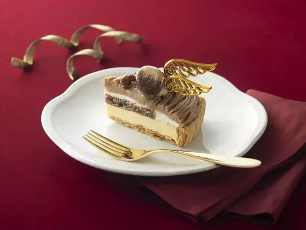 「【大名古屋ビルヂングのクリスマスイルミネーション】映画公開25周年記念「ハリー・ポッターの魔法クリスマス」開催」の画像