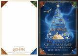 「【大名古屋ビルヂングのクリスマスイルミネーション】映画公開25周年記念「ハリー・ポッターの魔法クリスマス」開催」の画像12