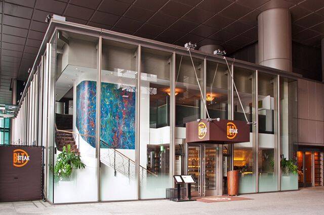 全米が沸くバーガーの祭典を六本木で！BLT STEAK ROPPONGI「バーガーマンス2026」開催