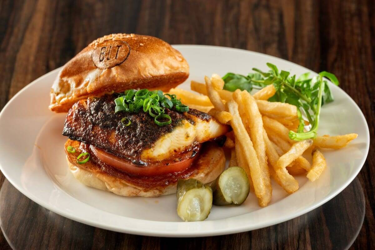 全米が沸くバーガーの祭典を六本木で！BLT STEAK ROPPONGI「バーガーマンス2026」開催