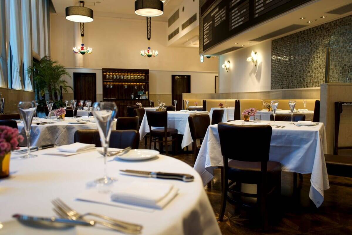 全米が沸くバーガーの祭典を六本木で！BLT STEAK ROPPONGI「バーガーマンス2026」開催