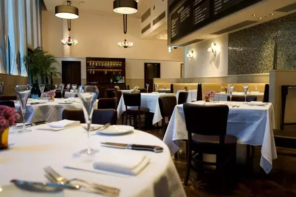 「全米が沸くバーガーの祭典を六本木で！BLT STEAK ROPPONGI「バーガーマンス2026」開催」の画像