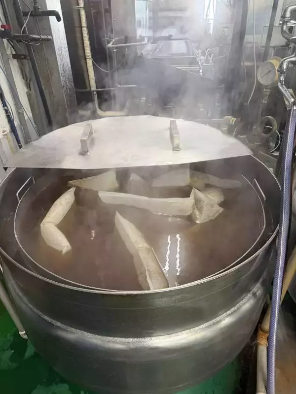 「【初夏限定「かつおの籠盛り膳」登場】75年間毎日仕込むこだわりの出汁！｜京都嵐山・清修庵」の画像