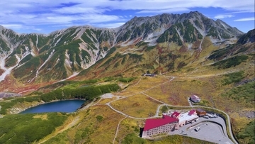 【立山ストリートピアノ2026】標高2,450mの大自然で奏でる！9月11日から3日間開催｜立山黒部アルペンルート