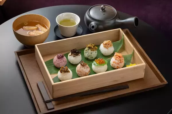 「枯山水の石庭が織りなす静寂の宿「Nazuna 京都 西本願寺」誕生」の画像