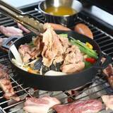 「【京都祇園ビアガーデン 北海道フェア】ジンギスカンや肉グルメを楽しむ炭火BBQ！オープニングキャンペーンもあり」の画像3