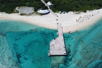 【沖縄県・水納島】美しい砂浜を取り戻したい～観光事業復興プロジェクト