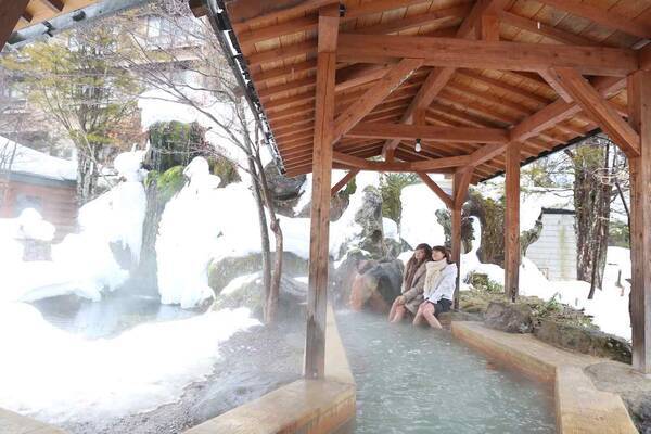 【ランキング】岐阜の名湯「平湯温泉」の本当に泊まりたいホテル＆宿TOP10（JTB調べ）