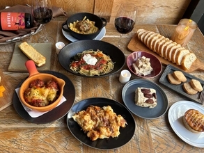 【成城石井でおいしい冬支度を！】こだわりチーズとワインで楽しむ「立冬フェア」でペアリング体験｜実食レポート