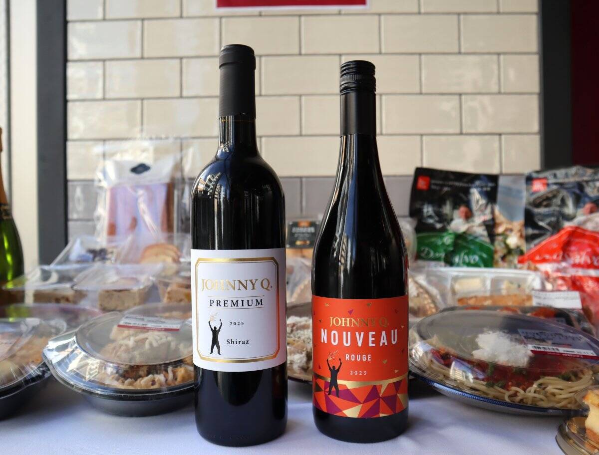 【成城石井でおいしい冬支度を！】こだわりチーズとワインで楽しむ「立冬フェア」でペアリング体験｜実食レポート