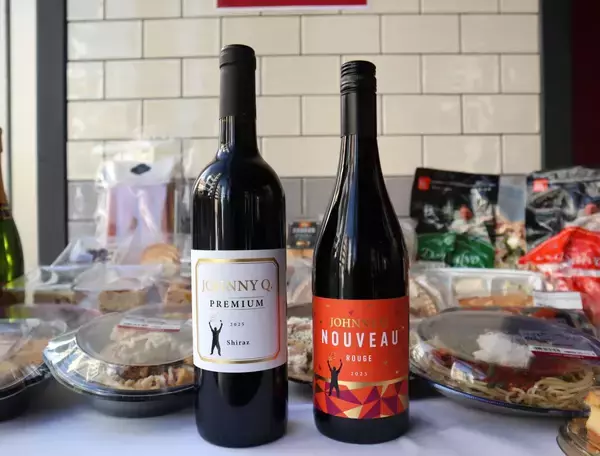 「【成城石井でおいしい冬支度を！】こだわりチーズとワインで楽しむ「立冬フェア」でペアリング体験｜実食レポート」の画像