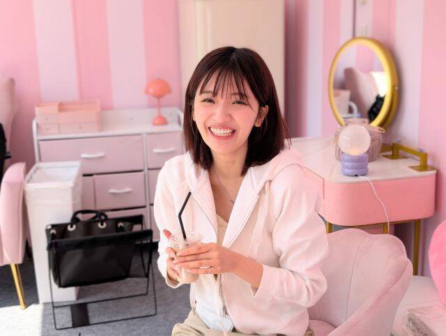 【入場無料のGWイベント】不思議なコーヒータイムを楽しむ没入体験！外れなしのカプセルトイも｜ネスカフェ アイスブレンド