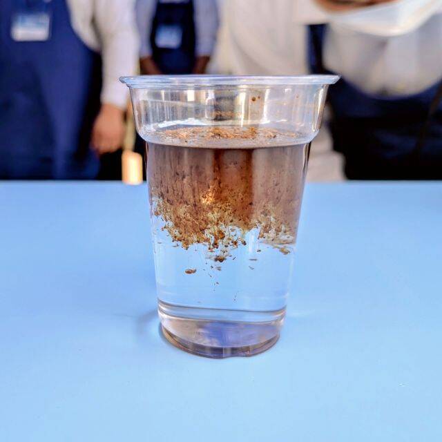 【入場無料のGWイベント】不思議なコーヒータイムを楽しむ没入体験！外れなしのカプセルトイも｜ネスカフェ アイスブレンド