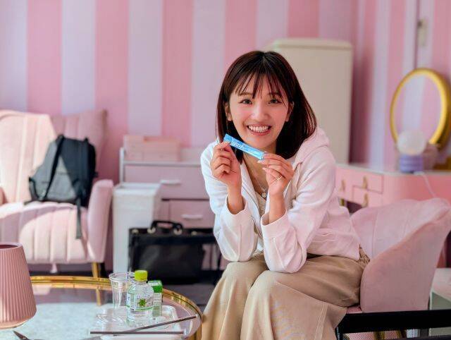 【入場無料のGWイベント】不思議なコーヒータイムを楽しむ没入体験！外れなしのカプセルトイも｜ネスカフェ アイスブレンド