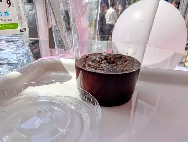 「【入場無料のGWイベント】不思議なコーヒータイムを楽しむ没入体験！外れなしのカプセルトイも｜ネスカフェ アイスブレンド」の画像